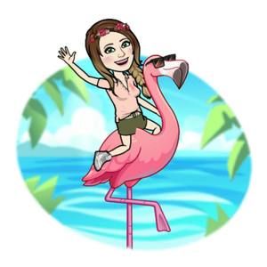 Meet your Posher, Therese